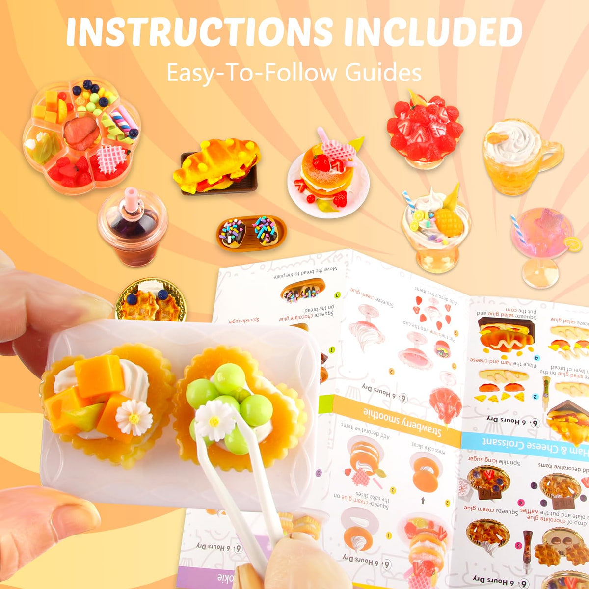 VMNlooking instruction manual image with clear tutorials
