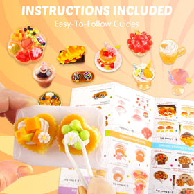 VMNlooking instruction manual image with clear tutorials