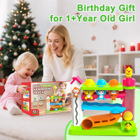 VOILBTOY batteries not included; quick setup keeps playtime going.