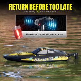 VOLANTEXRC multiplayer racing ready for pool parties