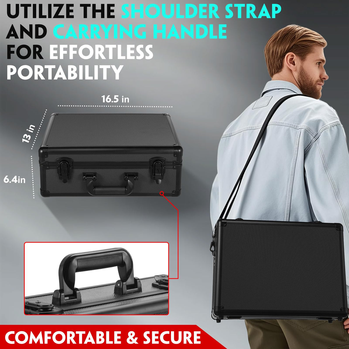 Vollicaifit four-row slab holding structure keeps cards organized safely.