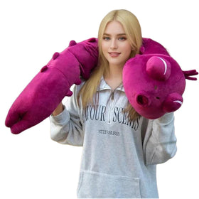 Volrath Jujutsu Toji Cursed Sprite plush full-body display for shelves and cozy hugs.