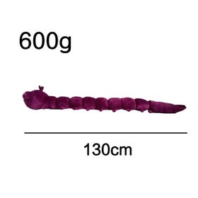 Volrath 130cm plush with impressive presence suitable for display and gifting.