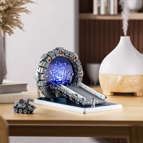 VONADO Gift for Sci-Fi Fans makes an exciting collector's present.