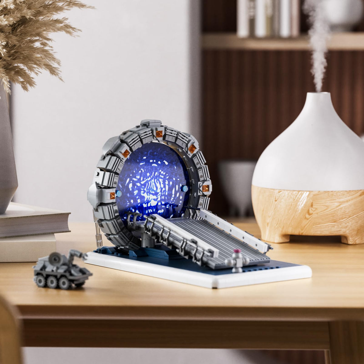 VONADO Gift for Sci-Fi Fans makes an exciting collector's present.
