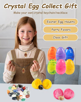 Voplintra Easter basket stuffers for parties and celebrations.