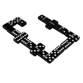 Vovotuzzi gift-ready domino set for board game lovers