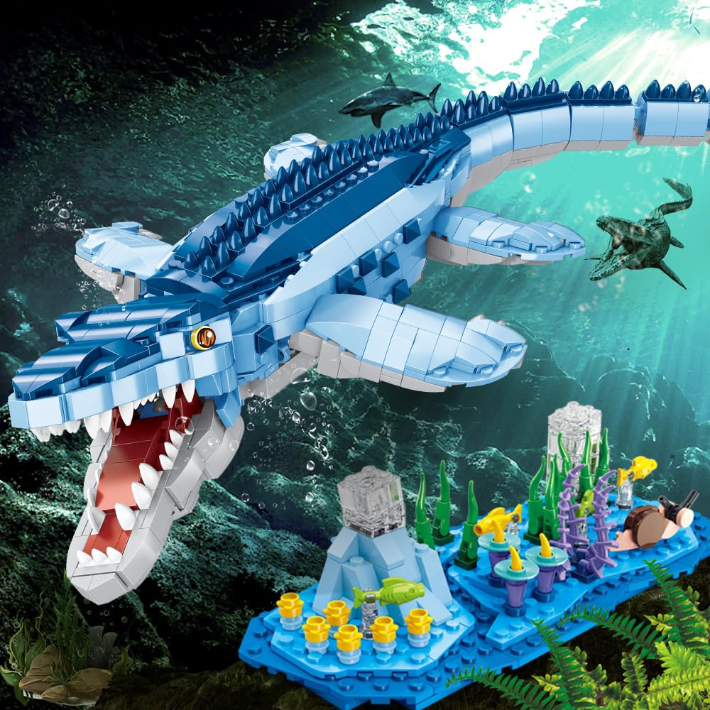 Voxifyx 1158-pcs includes educational lighting for engaging learning moments