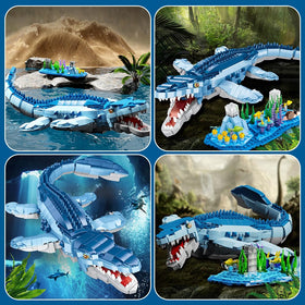 Voxifyx 1158-pcs arrives gift-ready for quick gifting