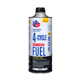 Compatible with common 4-cycle engines for reliable starts.