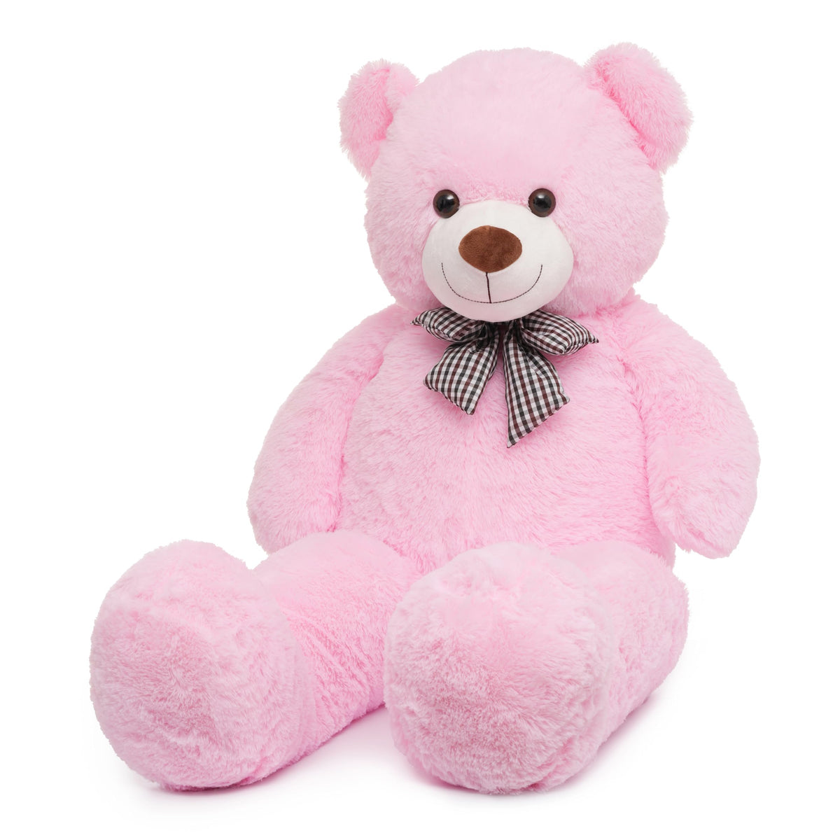 Vposyako soft plush fur close-up showcases velvety texture for cozy snuggles.