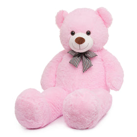 Vposyako soft plush fur close-up showcases velvety texture for cozy snuggles.