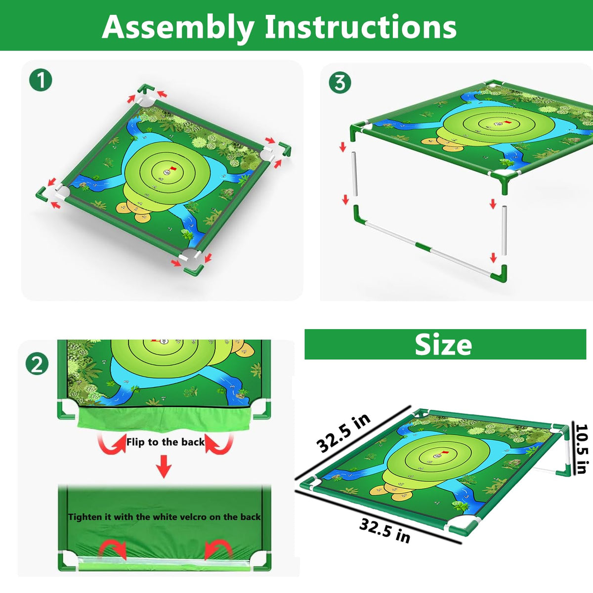VQRZG family-friendly competition encourages casual improvement and fun.