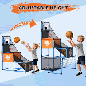 VROGTIK easy-assembly manual for fast setup