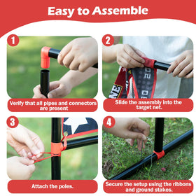 VROGTIK adjustable-difficulty toy supports growing skills during play