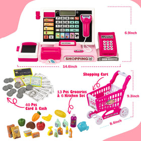 VROGTIK cash-register-calculator-piano-mode expands play with piano sounds.