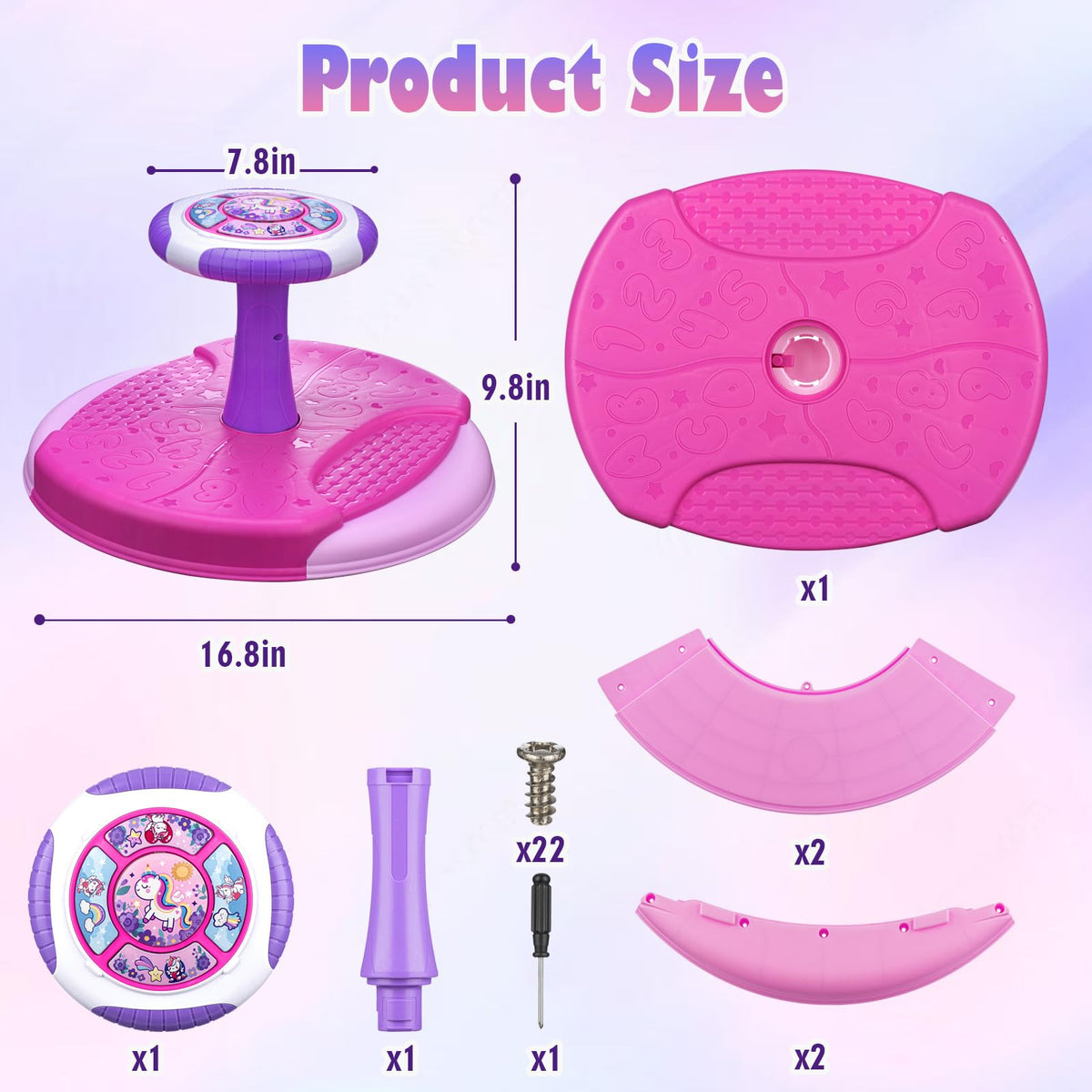 VROGTIK gift-ready packaging for birthdays and holidays.