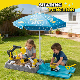 VROGTIK outdoor educational toy for toddlers and kids aged 3-12.