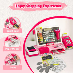 VROGTIK play-money-coins-set teaches currency handling safely.