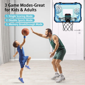 VROGTIK remote control changes LED colors for different game atmospheres