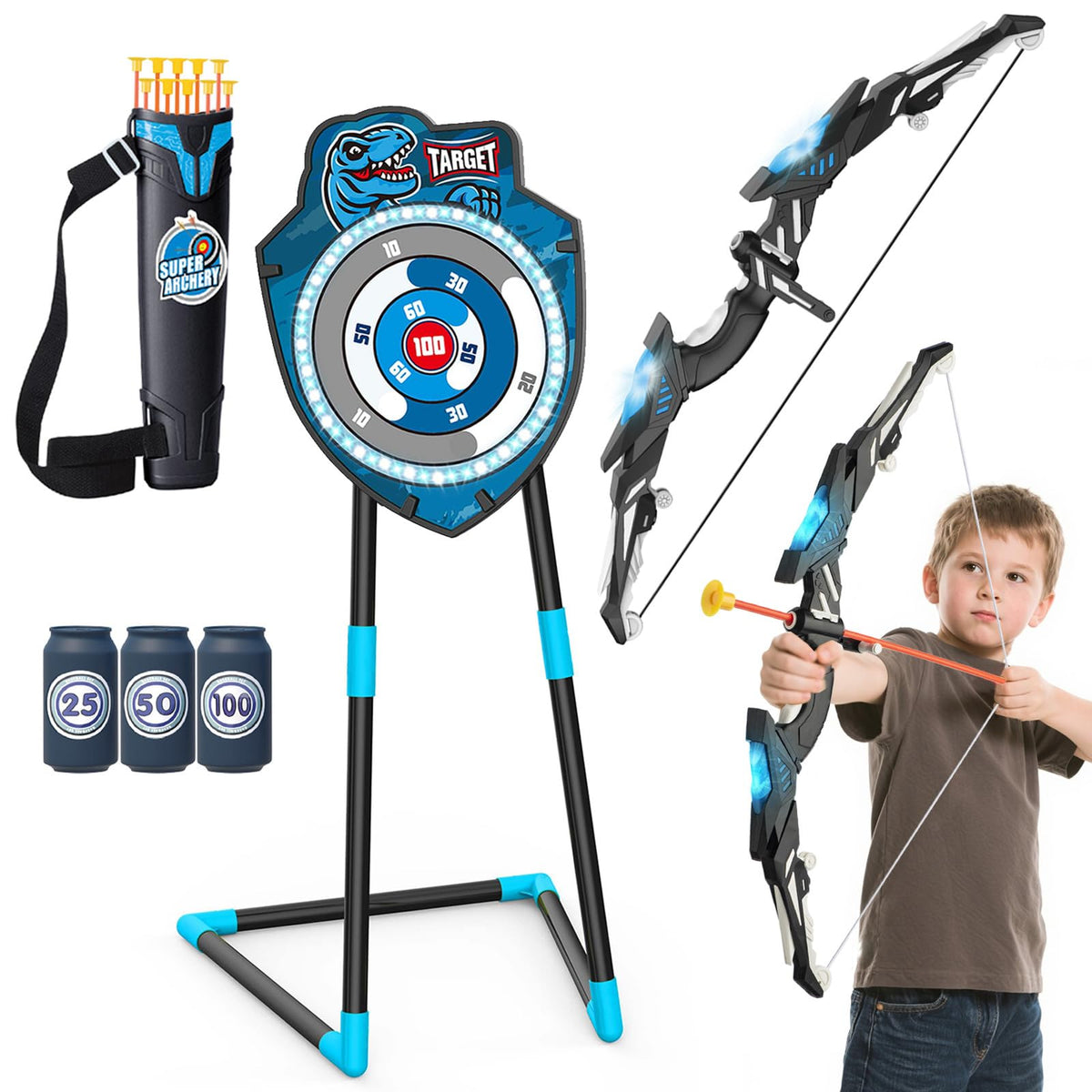 VROGTIK safe, durable materials built for years of energetic play.