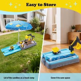VROGTIK family-friendly design supports cooperative play in yards.