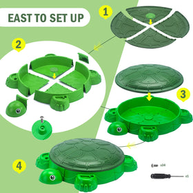 VROGTIK sea creature molds spark imaginative sensory exploration.