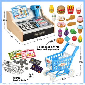 VROGTIK rechargeable battery powers long play sessions for creative exploration.