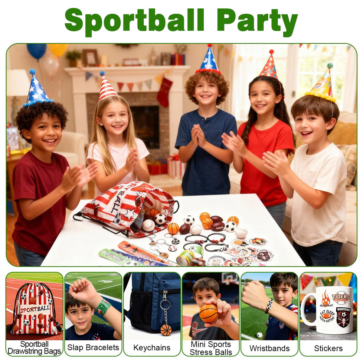Vryxond sportball stress ball rugby version for active event entertainment.
