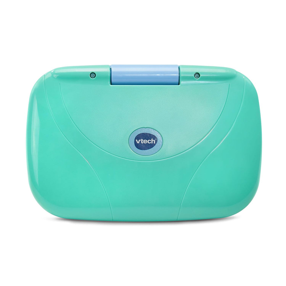 VTech Bluey Game Time Laptop game icons showing varied activities.