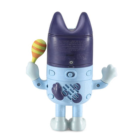 VTech Bluey Shake It tickle-crabs spark imaginative pretend play