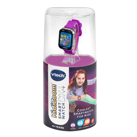 VTech KidiZoom DX4 AR monsters for interactive outdoor play.
