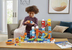 VTech Marble Rush Launchpad carries STEAM accreditation for quality learning