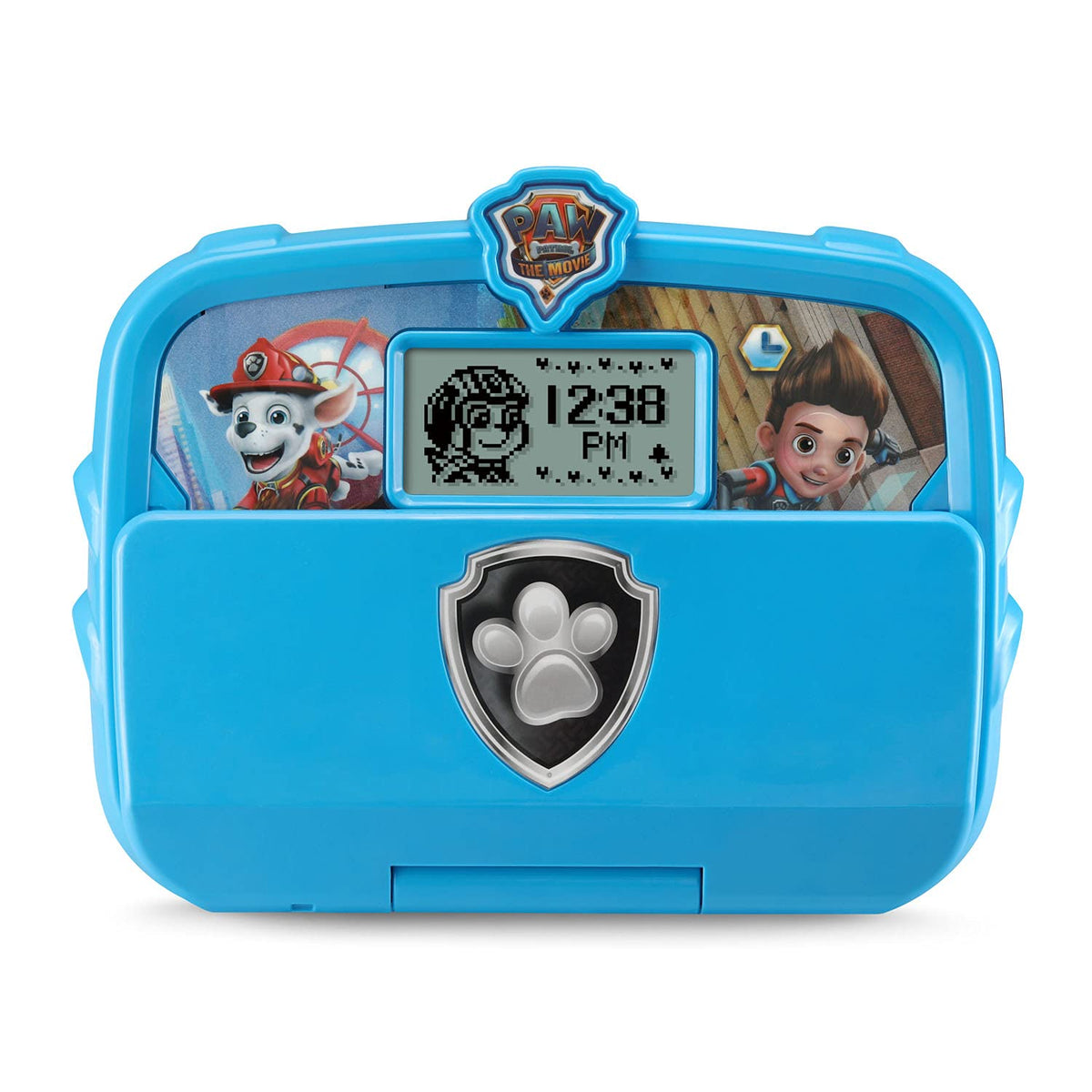 VTech PAW Patrol Learning Tablet shapes maze focuses on patterns and matching.