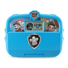 VTech PAW Patrol Learning Tablet shapes maze focuses on patterns and matching.