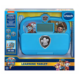 VTech PAW Patrol Learning Tablet weather activity explores conditions and makes learning fun.
