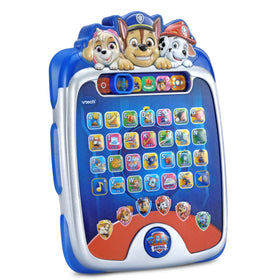 VTech Pup Pad reveals letter facts while you press
