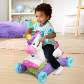 Bead wheel spins to trigger sounds and short tunes.