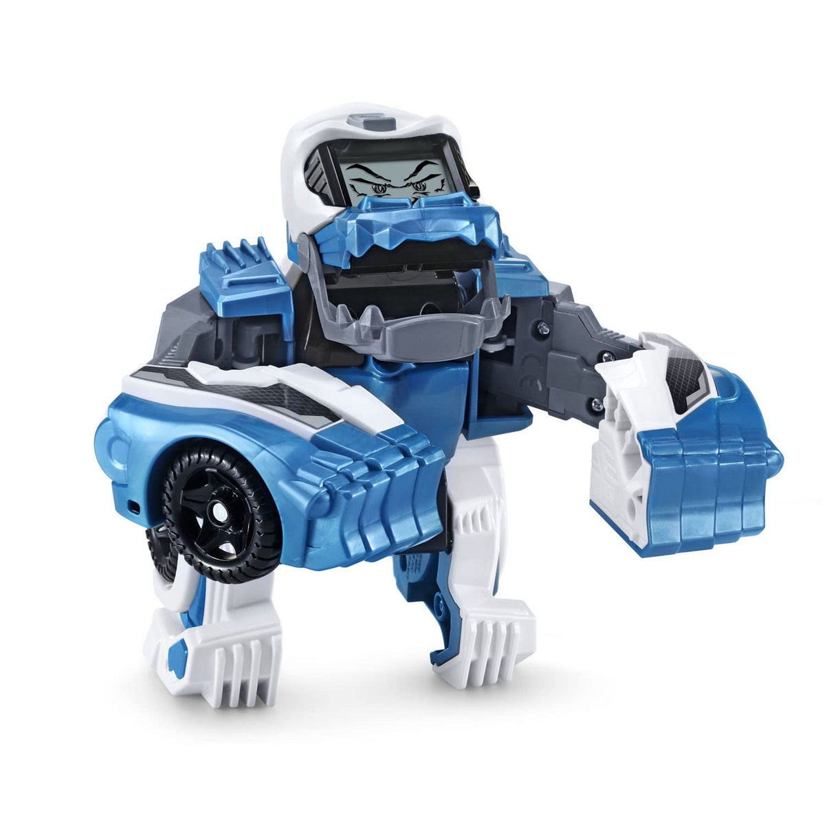 VTech Switch and Go Gorilla in transform mode for dynamic play