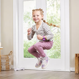 VTech KidiZoom DX4 pink music composer app for playful sounds
