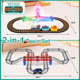 Vunrahsg indoor-friendly design makes a delightful gift for curious kids