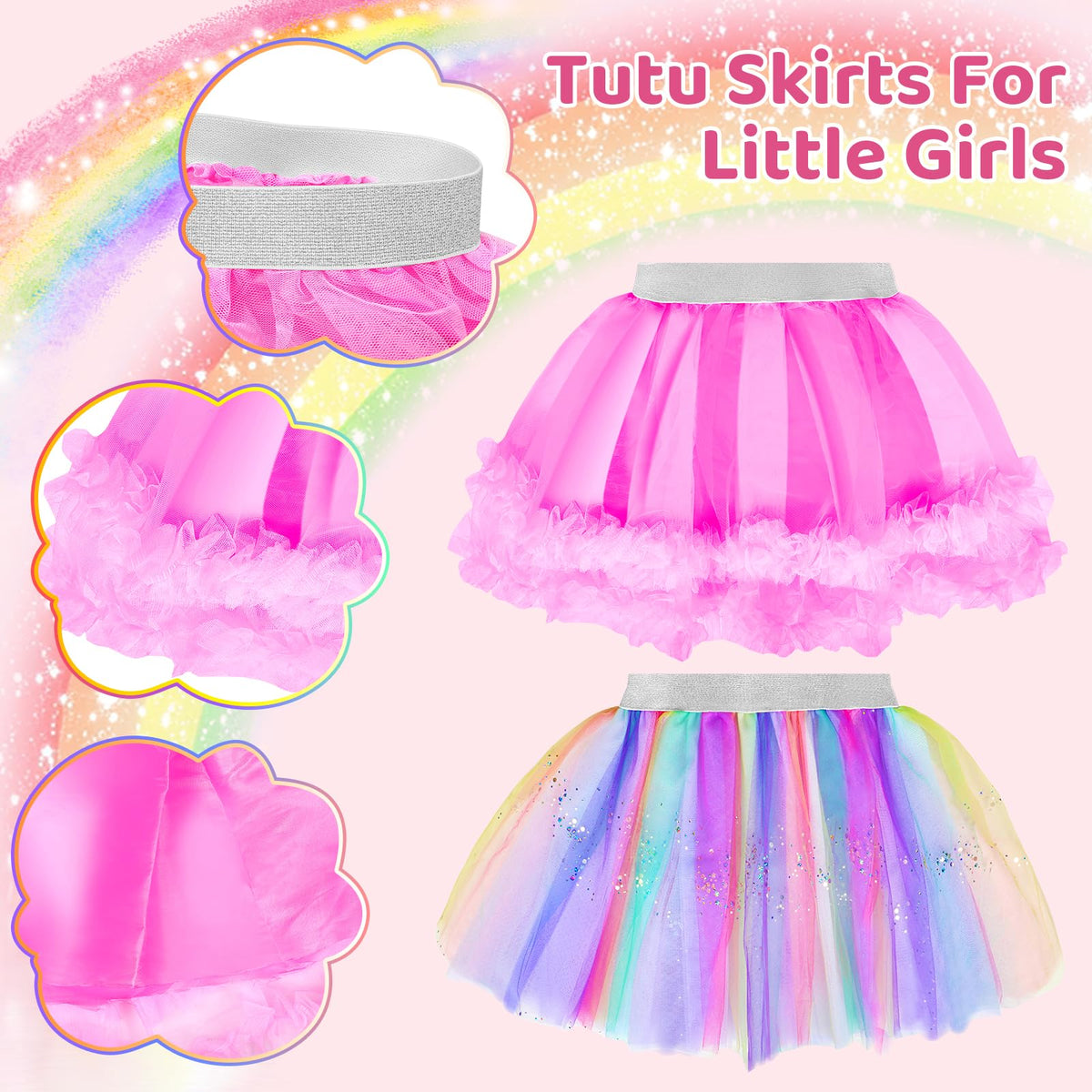 Vunrahsg unicorn headband perfect for magical dress up moments