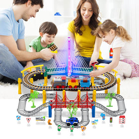 Vunrahsg non-toxic materials ensure safe, worry-free playtime for children