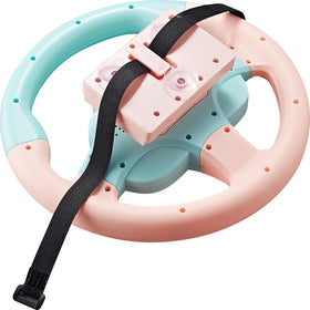 VVistch wall mount attachment enables versatile placement and mounting
