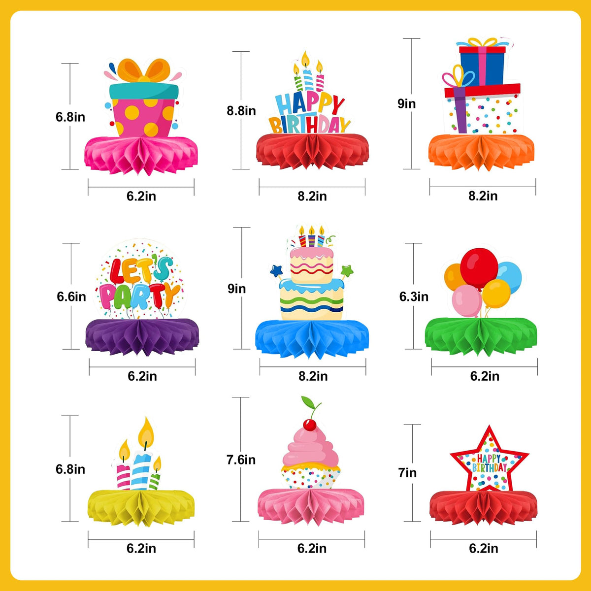 VVSBPL napkins soft, disposable for mess-free celebrations.