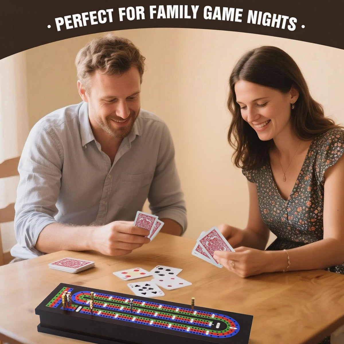 VVSBPL beginner-friendly guide to start playing cribbage quickly.