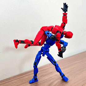 VZNYBL Titan13 in a dynamic pose, suitable for photos and storytelling.