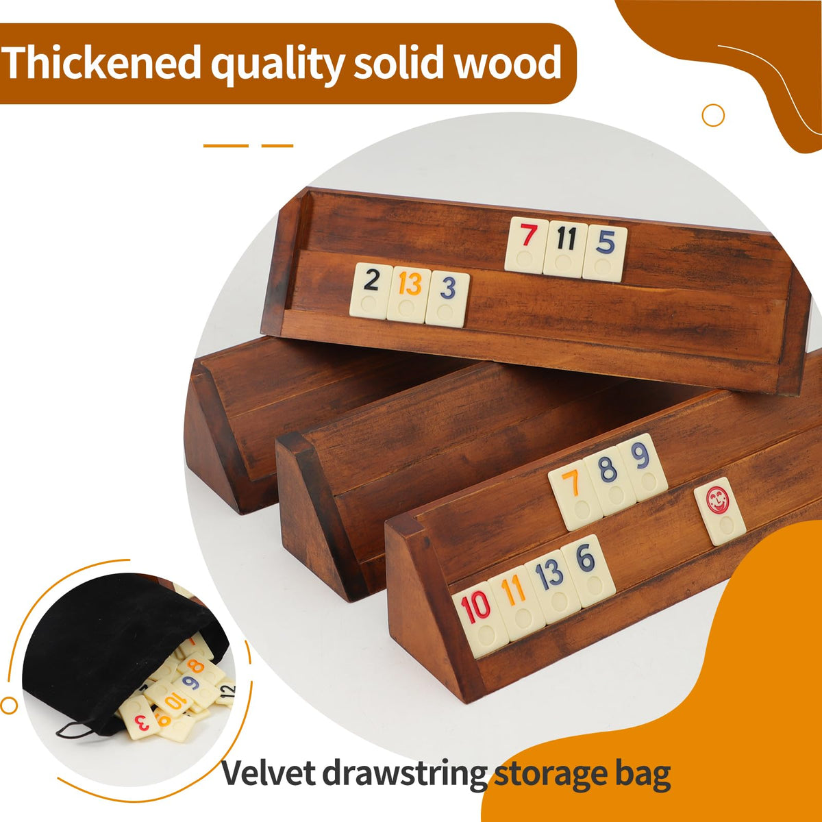 Wahartoly colorful gift box enhances gifting and presentation.