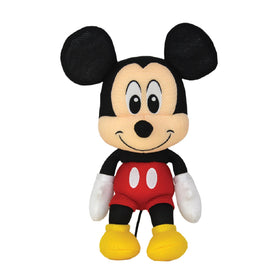 WAHU Aqua Pals Mickey Mouse plush water toy for pool adventures