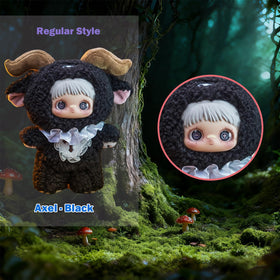 Waicommen Nommi Maymei Dark Forest hidden Blood Rose figure for surprise collection.